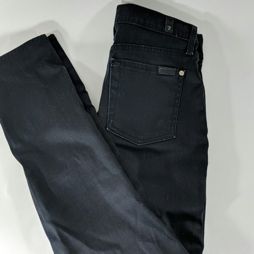7 for all mankind relaxed skinny jeans
